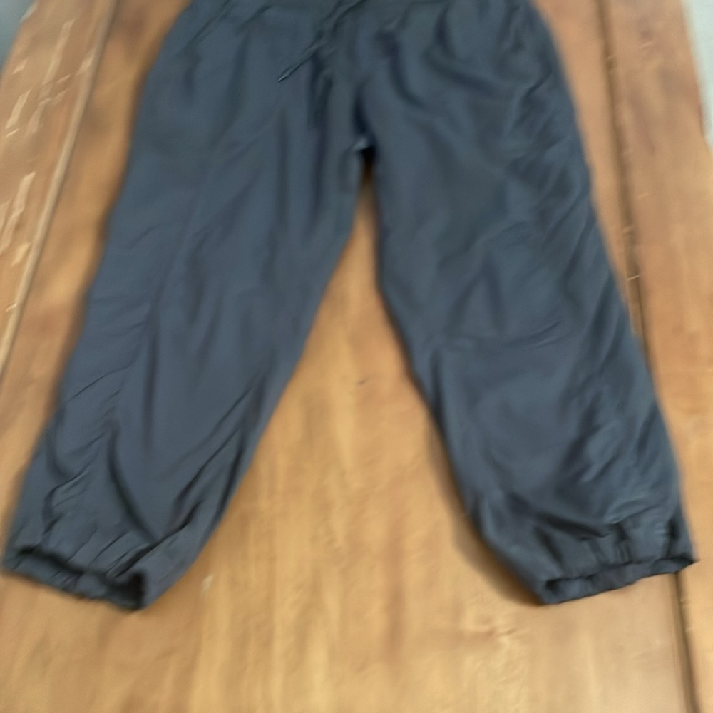 The North Face Nylon Capris Size Medium - Picture 3 of 14